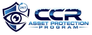 ccr asset protection program logo